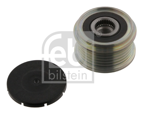 Alternator Freewheel Clutch
